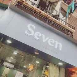 -Seven Nail七姑娘の美甲店
