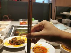 -海底捞火锅(大融城店)