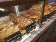 -WHEAT&BAKER-麥(凯德来福士店)