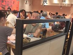 -大师兄·西北小馆(南沙万达广场店)