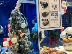 -the Roll'ING手作瑞士卷专门店(卓悦中心店)
