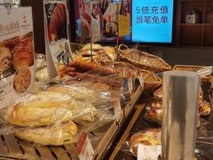 -西村叔叔的店·面包·甜品·蛋糕(崂山丽达店)