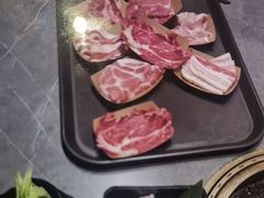 -花时·炭火烧肉(东百中心A馆店)