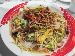 -渔码头食府·20年蓬莱老字号(登州路店)