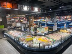 -永辉超市(福州市大儒世家店)