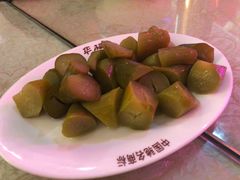 -华梅西餐厅(哈尔滨中央大街店)