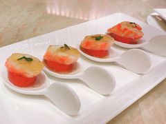 -8餐厅(新葡京酒店)