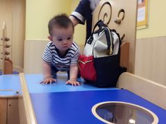 -金宝贝早教(和悦汇店)