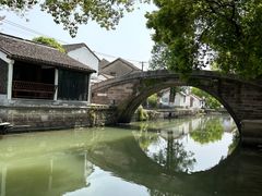 -金泽古镇