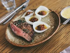 -BOR Eatery(安福路店)