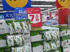 -大润发(张江店)