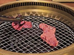 -御牛道日式烤肉料理(杭州万象城店)