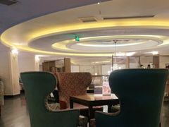 包厢-良木缘咖啡西餐(蜀汉路店)
