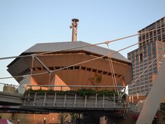 -道顿堀水上观光船(太左衛門橋船着場)