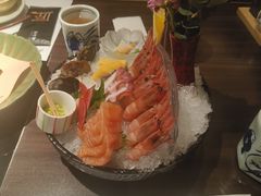 -匠和风精致料理(莆田财富中心店)