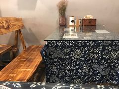 -蜗牛小馆醉乡民谣云南菜(惠新西里店)