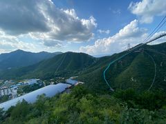 -蓟州溶洞风景区
