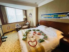 -上海神旺大酒店