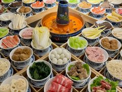 -咏江南·苏式火锅·苏州评弹(观前街店)
