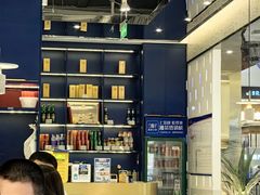 -兰湘子·湘菜小炒(崂山丽达店)