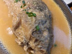 -食欲老院子荆芥疙瘩汤(经五路店)