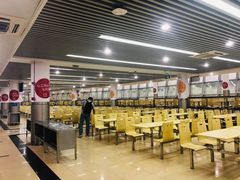 大堂-东华大学第一食堂(松江校区店)