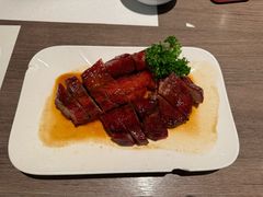 -港丽餐厅(来福士店)