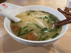 -建新园过桥米线(金碧广场店)