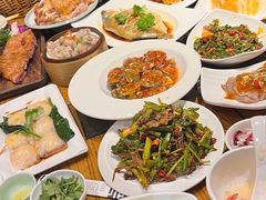 -小城粥道·海胆鲜虾粥(解放广场店)