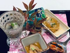 -鮨一日本料理(大中华店)