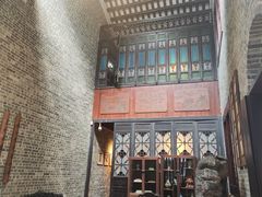 -荔湾博物馆