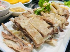 -马老六清真餐厅(雁滩店)