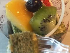 -FASHION BAKERY法森贝克(新德路店)