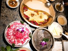 -小龙坎火锅(黄河店)