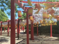 -芜湖方特东方神画