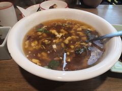 西湖牛肉羹-新白鹿餐厅(城西银泰城店)