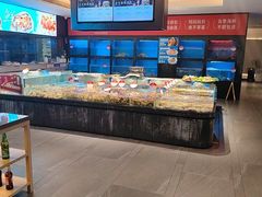 -连鹭海鲜·海肠捞饭·海胆饭(星海店)