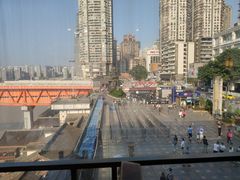 景观位-纸盐河码头火锅(十八梯店)