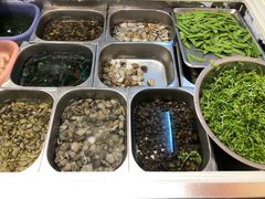 -长平老姿娘夜粥(平东一街店)