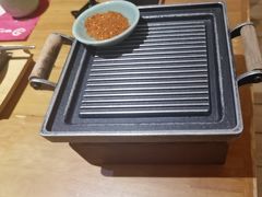 -一心创作料理屋(经开万达店)