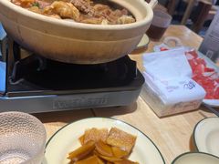 -牛腩之旅·牛腩牛杂煲(光启城美食城店)