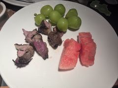 -拉蒂娜·巴西牛排馆 Latina·Brazilian Steakhouse(王府井喜悦店)