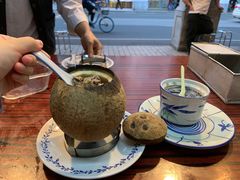 -達揚原味燉品(文明路店)