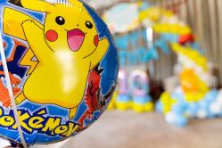 -派对猴生日派对策划(浦东店)