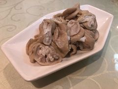 -何记面馆(龙泉山店)