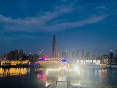 -武汉两江游览·夜游长江(汉口粤汉码头)