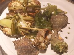 -三个渔夫·蒸汽海鲜(小白楼店)
