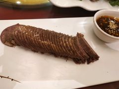 印象牦牛肉-海尔巴格新疆餐厅(东来兴店)
