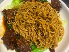 牛腩捞面-吴财记面家(大同路店)