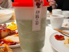 -初蓉丨遇见新川菜(亲贤街荣耀店)